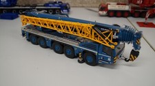 Sarens AC 220-5 Autokran 1:50 von IMC mit Ovp selten