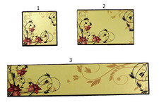 Geschenkbox Schmuckkästchen