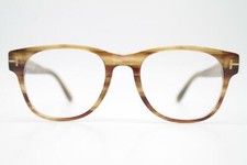 Brille Tom Ford TF5898-B Braun