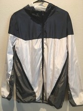 MENS WinterJacket Navy Blue