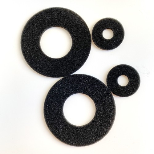 Set aft foam trims for - ,