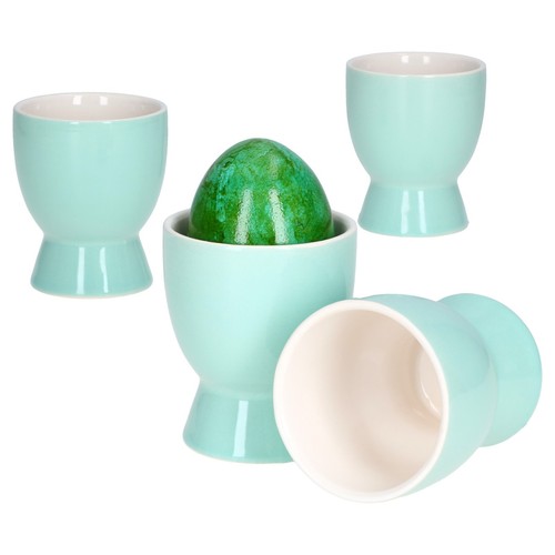 Eierbecher mint grün - xl-eierbecher, mint-grün