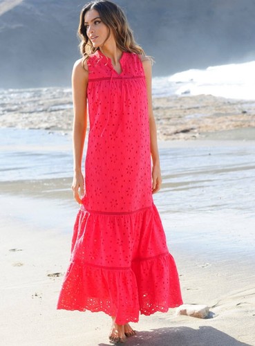 Neu ibiza strand sommerkleid - neu:,