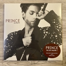 Prince The Hits 1 Exklusive