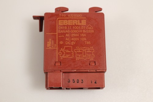 Miele 273 relais - miele,