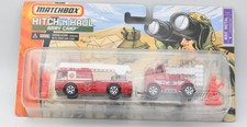 Matchbox Superfast Hitch N
