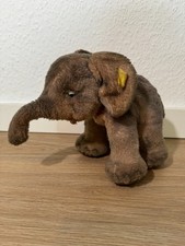 Steiff Elefant „Trampili“