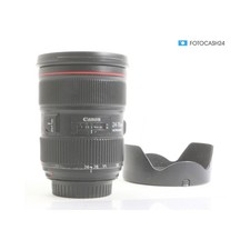 Canon EF 2,8/24-70 L USM II +