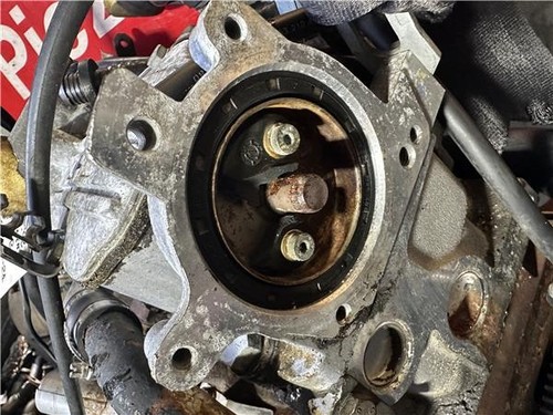 C18nz kompletter motor - /, 34680