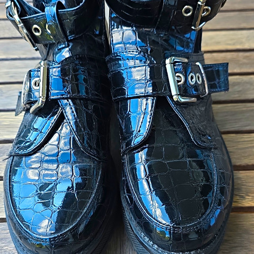 Super damen stiefelette - super, me