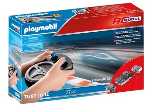 Playmobil 71397 bluetooth 6 - -, 6+