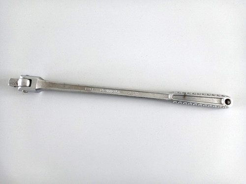 Dowidat 1997 gelenkgriff - 1997, 1/2"