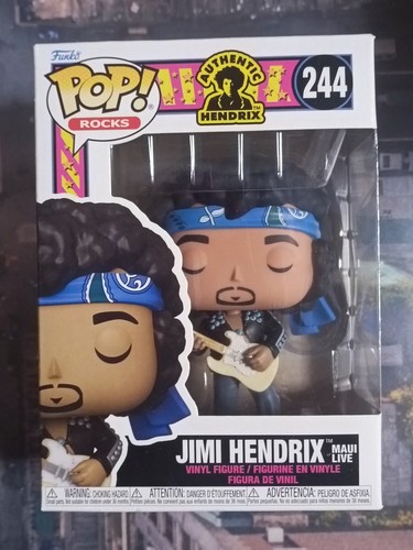Jimi hendrix maui live 244 - maui,