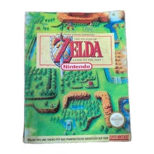 The Legend Of Zelda - Super