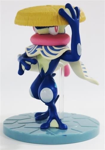 Pokemon mini figuren sammlung - figuren,