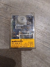 Satronic TFI 812.2 Mod 10
