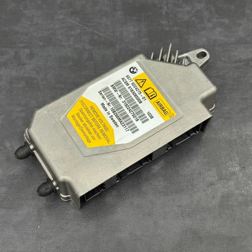 Airbagsteuergerät bmw e87 e90 - airbagsteuergerät,