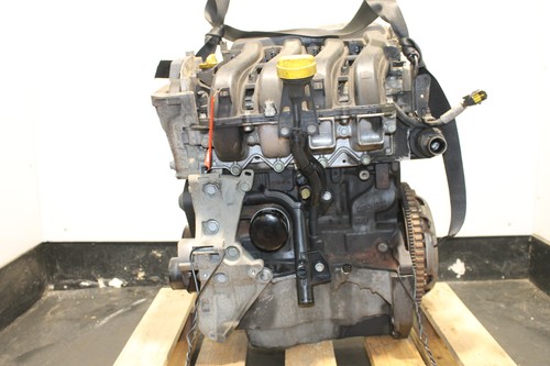K4m766 motor ohne anbauteile - k4m766,