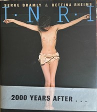 Bettina Rheims INRI bzw