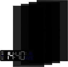 4 Blätter LED Licht Dimmer