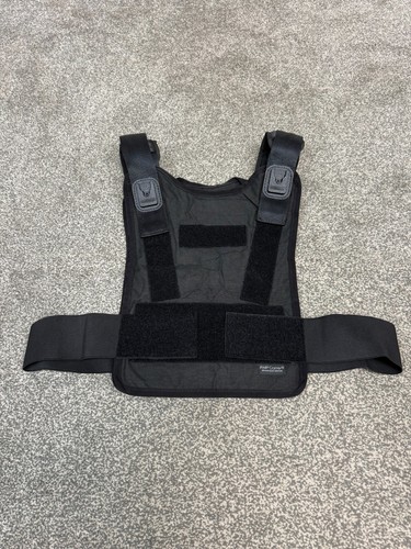 Mehler ballistic body armour - ballistic,