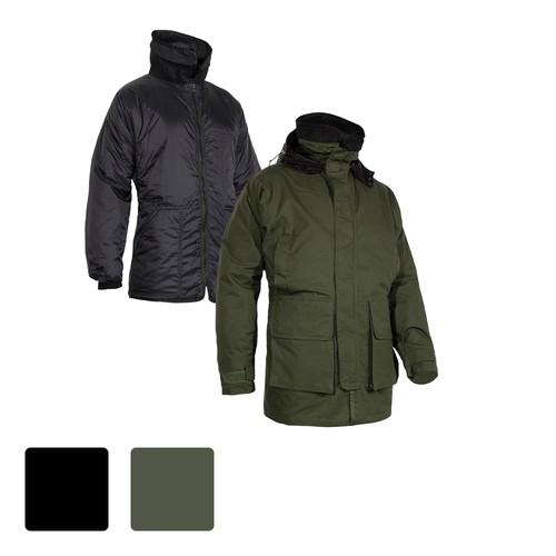 Arktis hunter 3in1 - arktis,