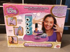 Estilo Total Nagelstudio Nagel Set Mädschen Kinder