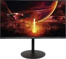 Acer Nitro XF270X1biiph 27" Full HD IPS Gaming Monitor 200 Hz 1ms NEU