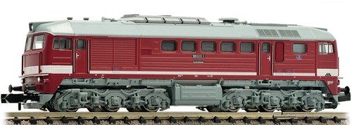 Fleischmann 725212 br 120 - n,