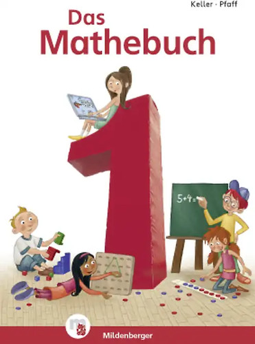 Das mathebuch - das, /