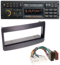 Blaupunkt USB DAB SD MP3