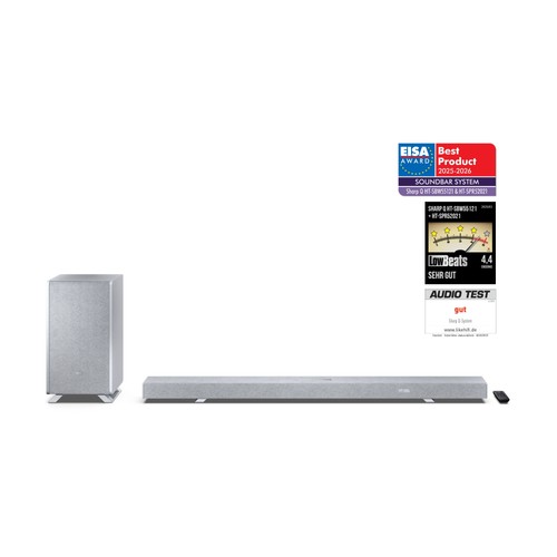 Sharp sbw55121 2 dolby - ht-sbw55121, 5.1.2