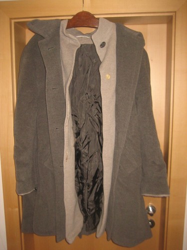 Mantel damen cashmere - mantel,,