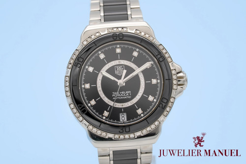 Tag heuer formula lady - formula,