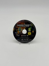 Minecraft | PS3 Playstation 3