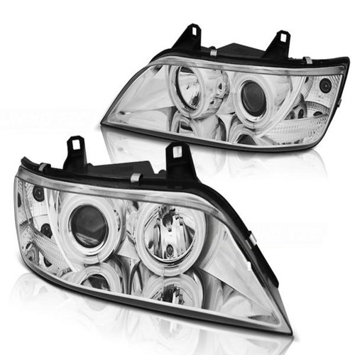 Scheinwerfer ccfl angel eyes - scheinwerfer,