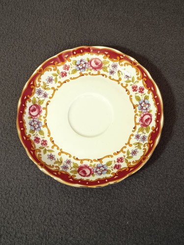 Untertasse royal winterling - untertasse,