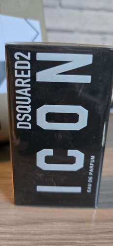 Dsquared2 icon pour - pour, eau