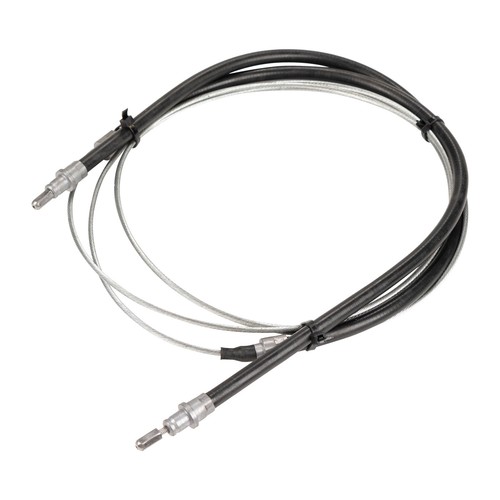 Handbremsseil alko achse - handbremsseil,