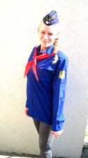 Fdj hemd bluse - fdj,