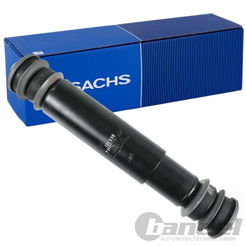 Sachs öldruck stoßdämpfer - Öldruck,