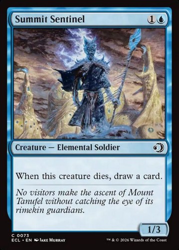 Summit sentinel - summit,