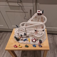 Mr. Christmas Winter