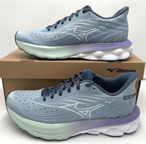 Mizuno wave skyrise damen - mizuno,