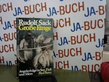 Grosse Fänge Angelerfolge in