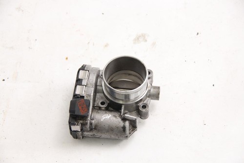 Drosselklappe volvo v70 - volvo,