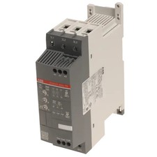 ABB Softstarter Sanftanlauf