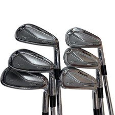 Mizuno MP-64 Eisensatz Flex S
