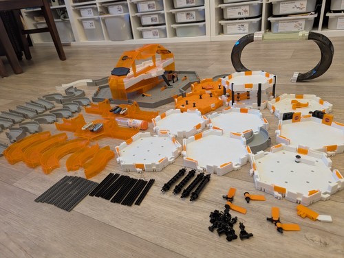 Hexbug nano spielset - spielset,,