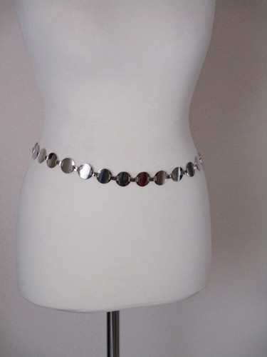 Damen gürtel bauchkette - damen, gürtel-bauchkette